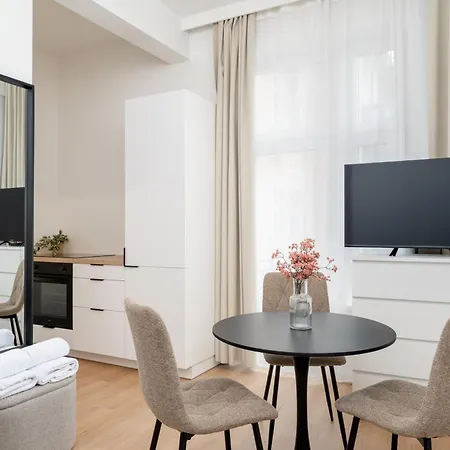 Apartment Vibe
