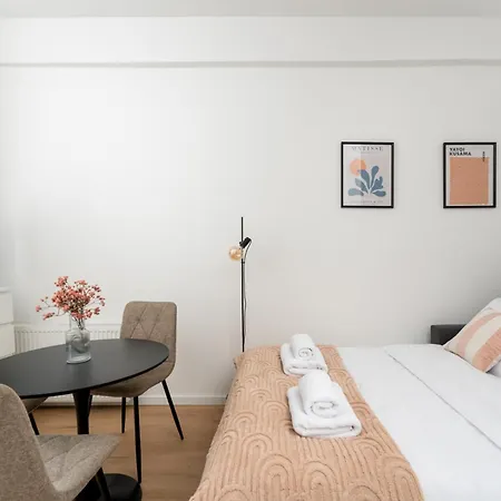 Apartment Vibe *