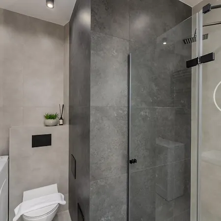 Vibe Apartment Krakau