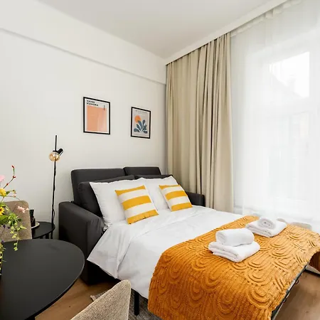 Apartment Vibe