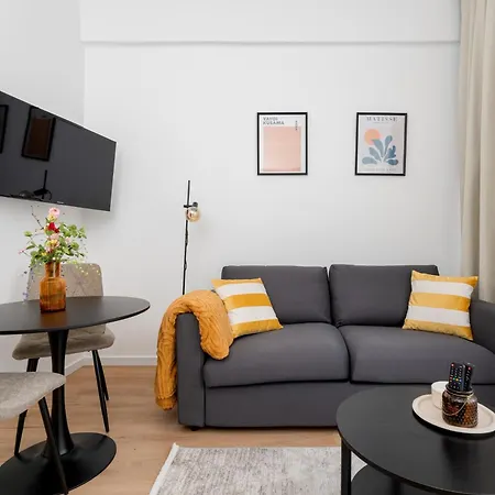 Apartment Vibe