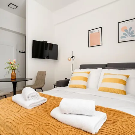 Vibe Apartment *