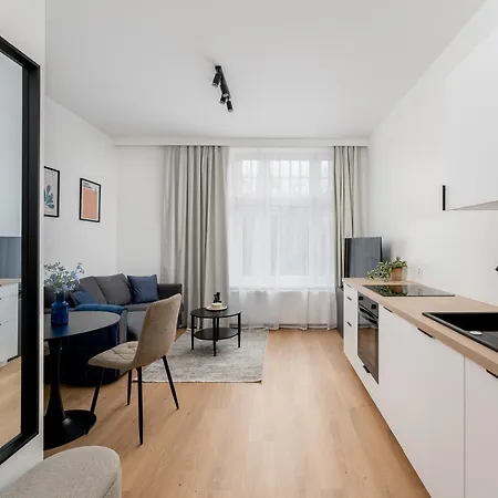 Apartment Vibe
