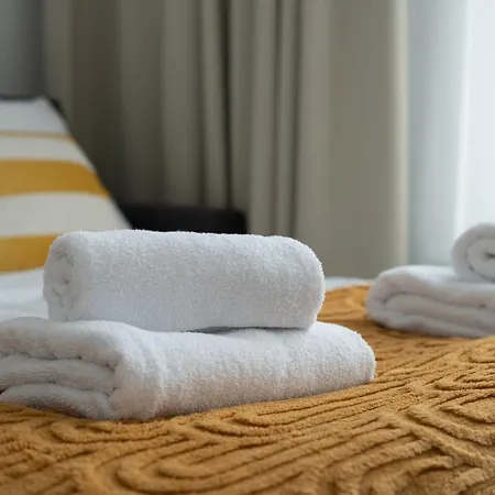 Vibe Apartment Krakau