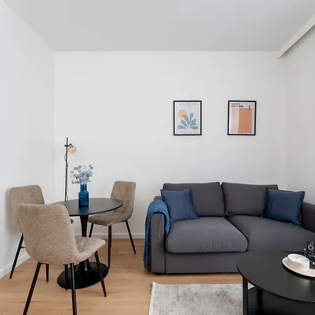 Vibe Apartment *
